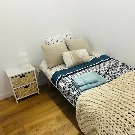 T2 Decore Avec Soin Centre-ville Apartment