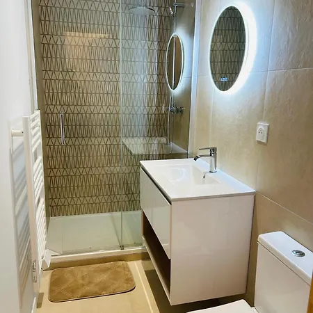 T2 Decore Avec Soin Centre-ville Apartment *
